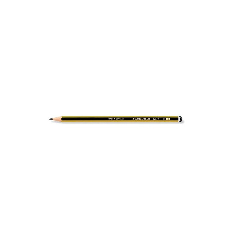 Staedtler Noris B 12 pz