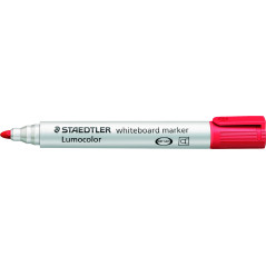 Staedtler Lumocolor whiteboard marker in Box