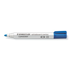 Staedtler Lumocolor whiteboard marker in Box