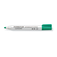 Staedtler Lumocolor whiteboard marker in Box