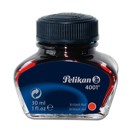 Pelikan 301036 ricaricatore di penna Rosso 1 pz