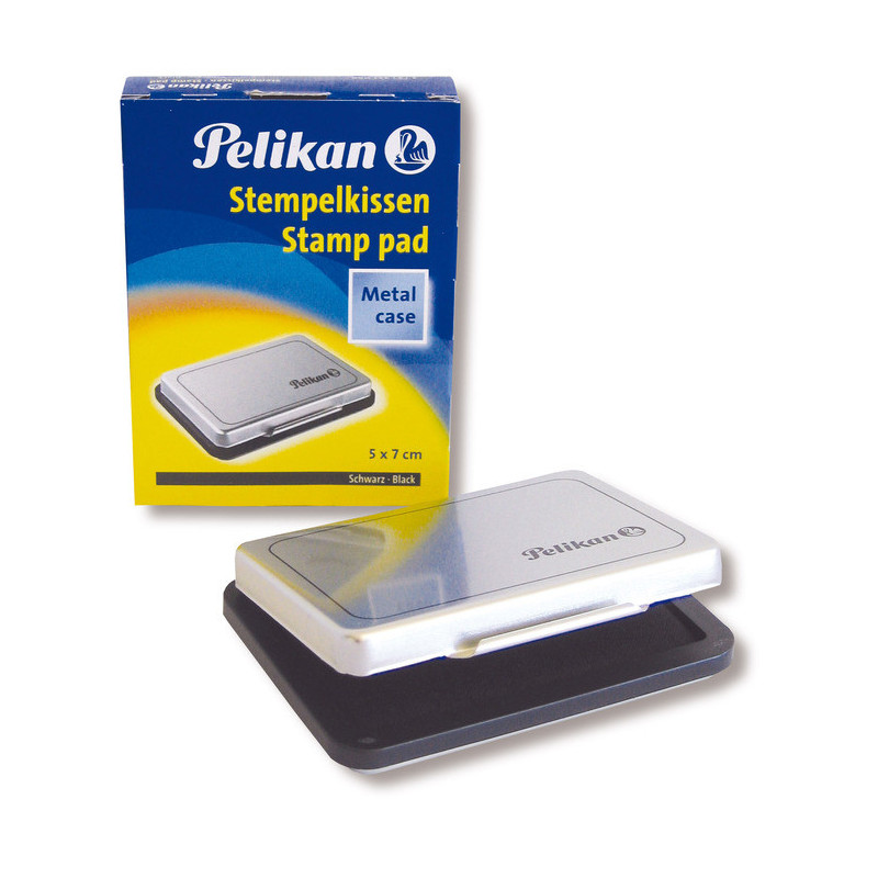 Pelikan Cuscinetti con scatola in metallo - 100436061 Pelikan Cuscinetti con scatola in metallo - 100436061