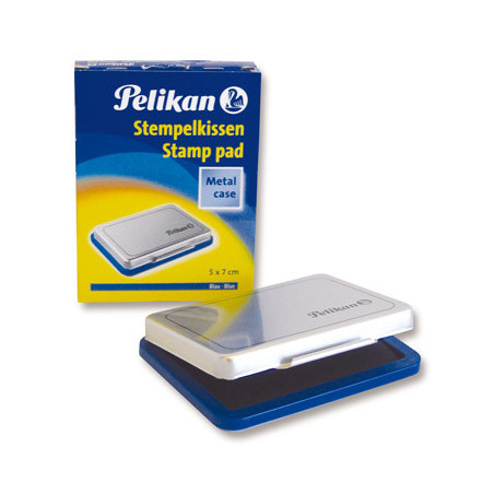 Pelikan 331165 timbro e inchiostro Nero