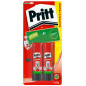Pritt Colla Stick 22g - bl 2pz