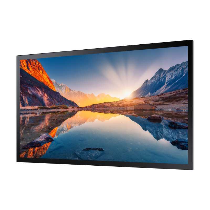 Samsung Smart Signage serie QMB da 43’’ LH43QMBTBGCXEN