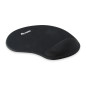 Equip 245014 tappetino per mouse Nero Equip 245014 tappetino per mouse Nero