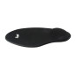 Equip 245014 tappetino per mouse Nero Equip 245014 tappetino per mouse Nero