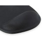 Equip 245014 tappetino per mouse Nero Equip 245014 tappetino per mouse Nero