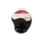 Equip 245014 tappetino per mouse Nero Equip 245014 tappetino per mouse Nero