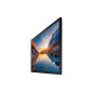 Samsung Smart Signage serie QMB da 43’’ LH43QMBTBGCXEN