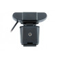Conceptronic AMDIS03B webcam 1280 x 720 Pixel USB 2.0 Nero
