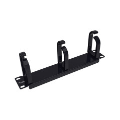 Equip 327341 porta accessori Pannello di gestione del cavo
