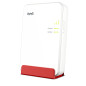 Repeater FRITZ! 1610 Outdoor Ripetitore di rete 3000 Mbit/s Bianco