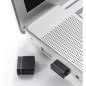 Intenso Micro Line unità flash USB 8 GB USB tipo A 2.0 Nero