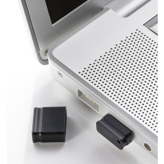 Intenso Micro Line unità flash USB 32 GB USB tipo A 2.0 Nero