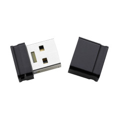 Intenso Micro Line unità flash USB 32 GB USB tipo A 2.0 Nero