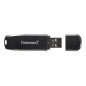 Intenso Speed Line unità flash USB 16 GB USB tipo A 3.2 Gen 1 (3.1 Gen 1) Nero Intenso Speed Line unità flash USB 16 GB USB tipo A 3.2 Gen 1 (3.1 Gen 1) Nero