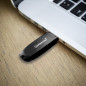 Intenso Speed Line unità flash USB 16 GB USB tipo A 3.2 Gen 1 (3.1 Gen 1) Nero Intenso Speed Line unità flash USB 16 GB USB tipo A 3.2 Gen 1 (3.1 Gen 1) Nero
