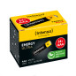 Intenso 7501814 batteria per uso domestico Batteria monouso Mini Stilo AAA Alcalino Intenso 7501814 batteria per uso domestico Batteria monouso Mini Stilo AAA Alcalino