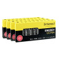 Intenso 7501510 - Energy Ultra Alkaline Batterie AAA Micro 40er-Pack - Batterie Batteria monouso Mini Stilo AAA Alcalino