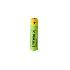 Intenso 7505114 batteria per uso domestico Batteria ricaricabile Mini Stilo AAA Nichel-Metallo Idruro (NiMH)