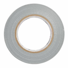 3M 1900S50 50 m Gomma sintetica Argento