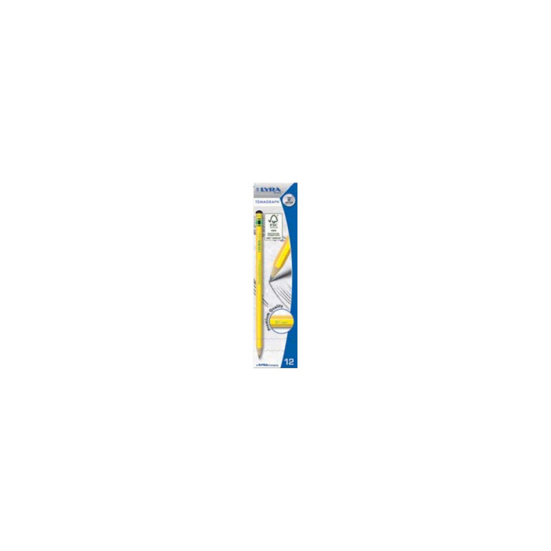 Lyra Temagraph B 12 pz Lyra Temagraph B 12 pz