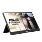 ASUS ZenScreen MB16AWP Monitor PC 39,6 cm (15.6") 1920 x 1080 Pixel Full HD LED Nero ASUS ZenScreen MB16AWP Monitor PC 39,6 cm (15.6") 1920 x 1080 Pixel Full HD LED Nero