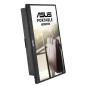ASUS ZenScreen MB16AWP Monitor PC 39,6 cm (15.6") 1920 x 1080 Pixel Full HD LED Nero ASUS ZenScreen MB16AWP Monitor PC 39,6 cm (15.6") 1920 x 1080 Pixel Full HD LED Nero
