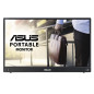 ASUS ZenScreen MB16AWP Monitor PC 39,6 cm (15.6") 1920 x 1080 Pixel Full HD LED Nero ASUS ZenScreen MB16AWP Monitor PC 39,6 cm (15.6") 1920 x 1080 Pixel Full HD LED Nero