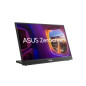 ASUS ZenScreen MB16QHG Monitor PC 40,6 cm (16") 2560 x 1600 Pixel WQXGA LCD Nero ASUS ZenScreen MB16QHG Monitor PC 40,6 cm (16") 2560 x 1600 Pixel WQXGA LCD Nero