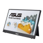 ASUS ZenScreen MB16AMTR Monitor PC 39,6 cm (15.6") 1920 x 1080 Pixel Full HD LCD Touch screen Nero ASUS ZenScreen MB16AMTR Monitor PC 39,6 cm (15.6") 1920 x 1080 Pixel Full HD LCD Touch screen Nero