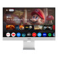 ASUS ZenScreen MS32UC Monitor PC 80 cm (31.5") 3840 x 2160 Pixel 4K Ultra HD LED Grigio, Bianco ASUS ZenScreen MS32UC Monitor PC 80 cm (31.5") 3840 x 2160 Pixel 4K Ultra HD LED Grigio, Bianco