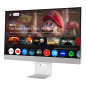 ASUS ZenScreen MS32UC Monitor PC 80 cm (31.5") 3840 x 2160 Pixel 4K Ultra HD LED Grigio, Bianco ASUS ZenScreen MS32UC Monitor PC 80 cm (31.5") 3840 x 2160 Pixel 4K Ultra HD LED Grigio, Bianco