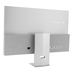 ASUS ZenScreen MS32UC Monitor PC 80 cm (31.5") 3840 x 2160 Pixel 4K Ultra HD LED Grigio, Bianco
