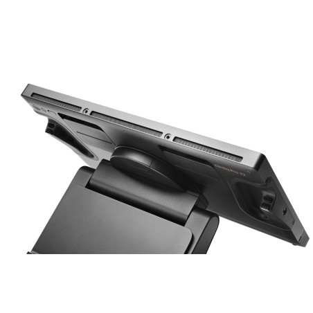 Wacom Cintiq Pro 22 tavoletta grafica Nero 476 x 268 mm USB