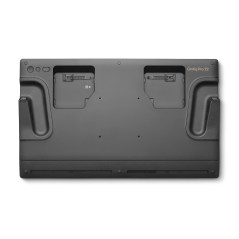 Wacom Cintiq Pro 22 tavoletta grafica Nero 476 x 268 mm USB