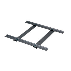 ROLINE 17.03.1106 Supporti a parete per TV Soffitto Argento