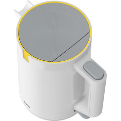 Beko WKM 4215 W bollitore elettrico 1,7 L 2200 W Bianco