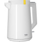 Beko WKM 4215 W bollitore elettrico 1,7 L 2200 W Bianco