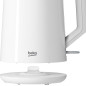 Beko WKM 4215 W bollitore elettrico 1,7 L 2200 W Bianco
