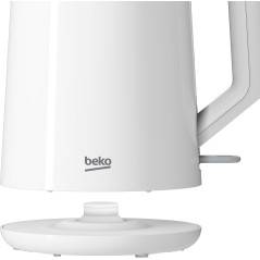 Beko WKM 4215 W bollitore elettrico 1,7 L 2200 W Bianco