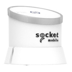 Socket Mobile SocketScan S550 lettore RFID Bluetooth Bianco