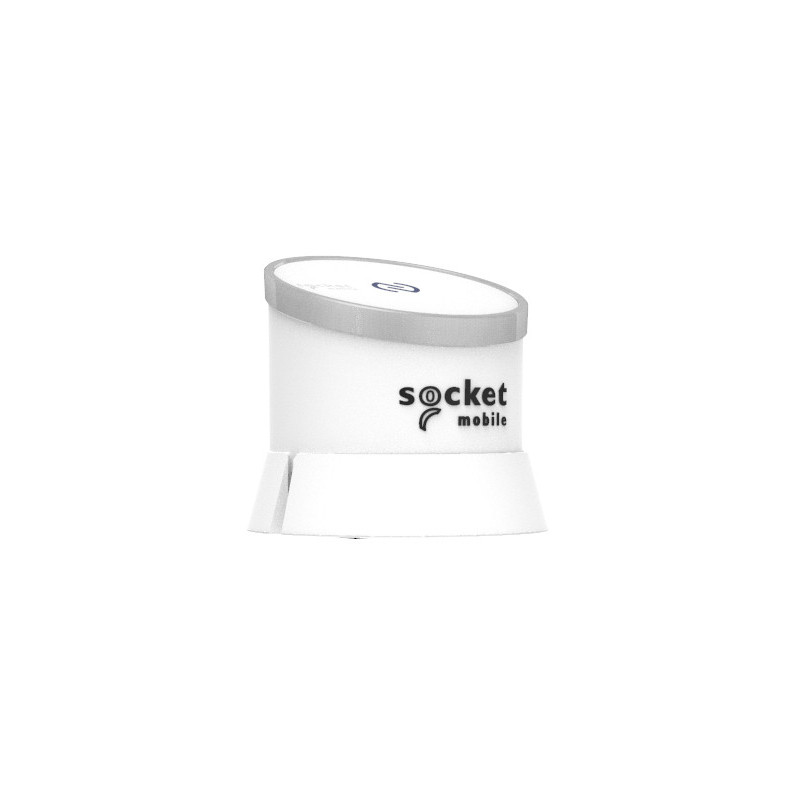Socket Mobile SocketScan S550 lettore RFID Bluetooth Bianco
