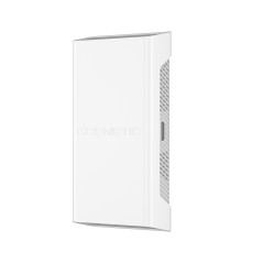 Keenetic Buddy 6 SE (KN-4410) Ripetitore di rete Bianco, Grigio 1000 Mbit s