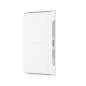 Keenetic Buddy 6 SE (KN-4410) Ripetitore di rete Bianco, Grigio 1000 Mbit/s