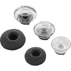 HP Poly Voyager Legend 50 30 Eartips S M L