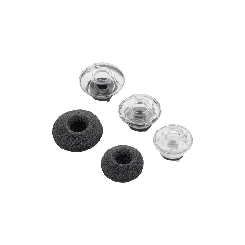 HP Poly Voyager Legend 50/30 Eartips S/M/L HP Poly Voyager Legend 50/30 Eartips S/M/L