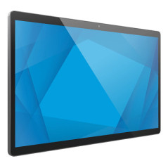 Elo Touch Solutions E983895 Tablet 39,6 cm (15.6") 1920 x 1080 Pixel Touch screen Grigio
