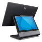 Elo Touch Solutions E425383 sistema POS Chiosco 39,6 cm (15.6") 1920 x 1080 Pixel Touch screen Grigio